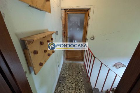 Landejendom i Lucca, Lucca, Lucca - € 198.900 | Ref: fdm680 - foto 34