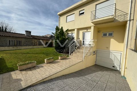 Villa a Vila Verde, Braga, Vila Verde - € 1.350/mes | Ref: 01-3377 - foto 2