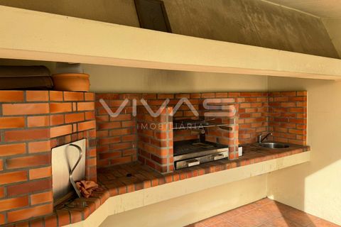 Villa a Vila Verde, Braga, Vila Verde - € 1.350/mes | Ref: 01-3377 - foto 3