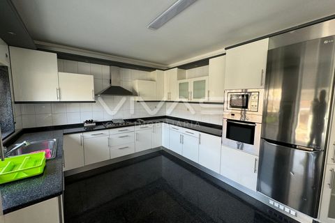 Villa a Vila Verde, Braga, Vila Verde - € 1.350/mes | Ref: 01-3377 - foto 5