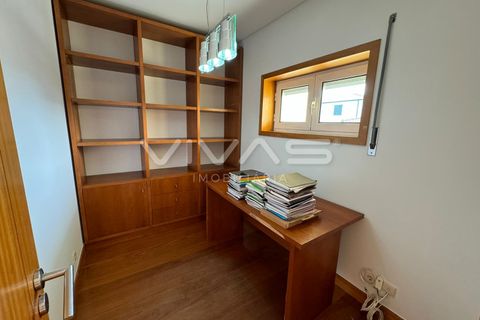 Villa a Vila Verde, Braga, Vila Verde - € 1.350/mes | Ref: 01-3377 - foto 7