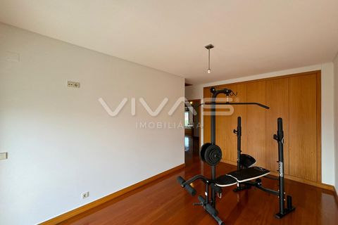 Villa a Vila Verde, Braga, Vila Verde - € 1.350/mes | Ref: 01-3377 - foto 9