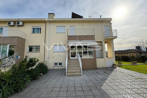 Villa a Vila Verde, Braga, Vila Verde - € 1.350/mes | Ref: 01-3377 - foto 16