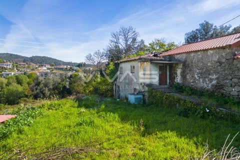 Villa i Vila Verde, Braga, Vila Verde - € 69.000 | Ref: 01-3787 - foto 2