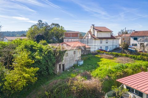 Villa i Vila Verde, Braga, Vila Verde - € 69.000 | Ref: 01-3787 - foto 3