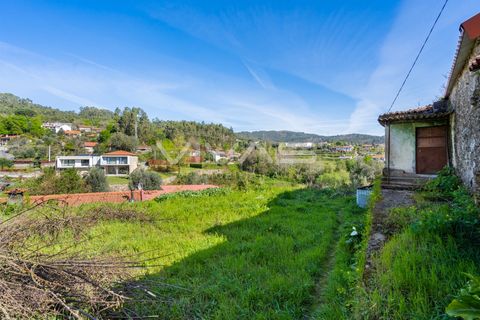 Villa i Vila Verde, Braga, Vila Verde - € 69.000 | Ref: 01-3787 - foto 5