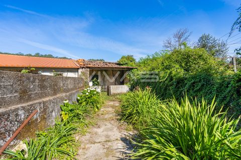 Villa i Vila Verde, Braga, Vila Verde - € 69.000 | Ref: 01-3787 - foto 6