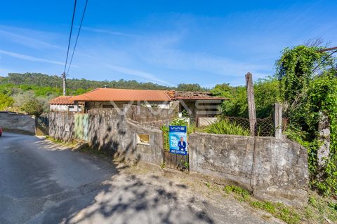 Villa i Vila Verde, Braga, Vila Verde - € 69.000 | Ref: 01-3787 - foto 7