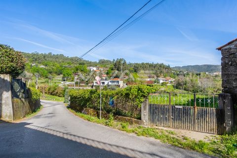 Villa i Vila Verde, Braga, Vila Verde - € 69.000 | Ref: 01-3787 - foto 8