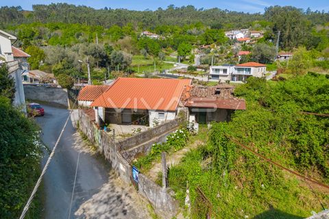 Villa i Vila Verde, Braga, Vila Verde - € 69.000 | Ref: 01-3787 - foto 10