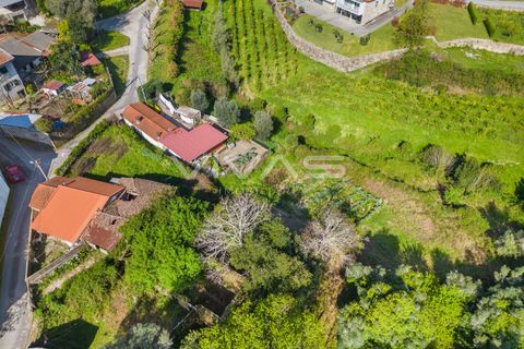 Villa i Vila Verde, Braga, Vila Verde - € 69.000 | Ref: 01-3787 - foto 12