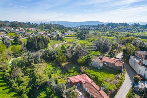 Villa i Vila Verde, Braga, Vila Verde - € 69.000 | Ref: 01-3787 - foto 13