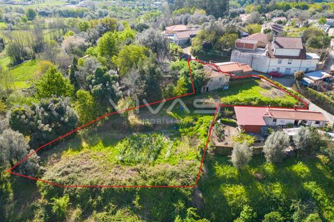 Villa i Vila Verde, Braga, Vila Verde - € 69.000 | Ref: 01-3787 - foto 15