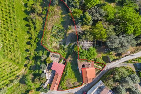 Villa i Vila Verde, Braga, Vila Verde - € 69.000 | Ref: 01-3787 - foto 16