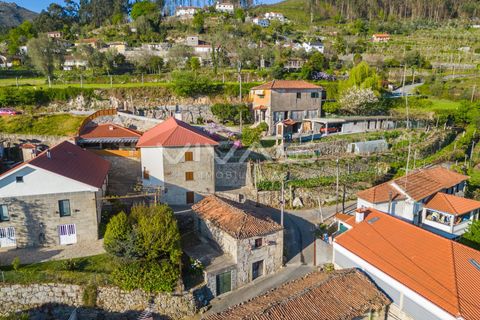 Landejendom i Vila Verde, Braga, Vila Verde - € 47.500 | Ref: 01-3807 - foto 6