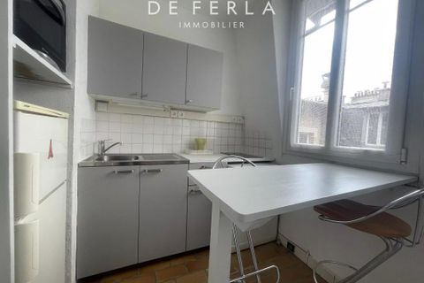 Studio i Paris, Paris, Paris - € 140.000 | Ref: 86911364 - foto 2