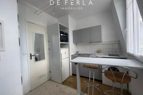Studio i Paris, Paris, Paris - € 140.000 | Ref: 86911364 - foto 3