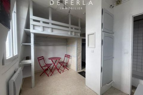 Studio i Paris, Paris, Paris - € 140.000 | Ref: 86911364 - foto 4