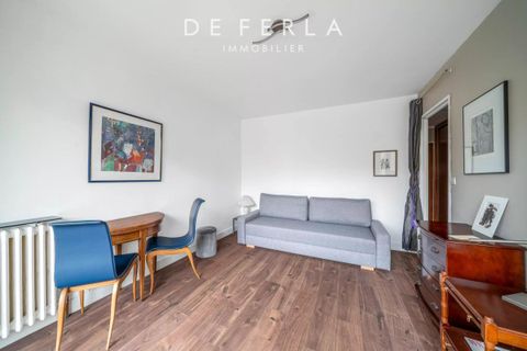 Lejlighed i Paris, Paris, Paris - € 349.000 | Ref: 86883467 - foto 2