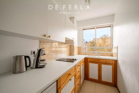 Lejlighed i Paris, Paris, Paris - € 349.000 | Ref: 86883467 - foto 3