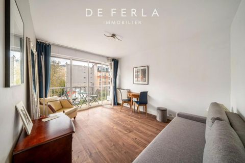 Lejlighed i Paris, Paris, Paris - € 349.000 | Ref: 86883467 - foto 5
