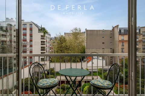 Lejlighed i Paris, Paris, Paris - € 349.000 | Ref: 86883467 - foto 6