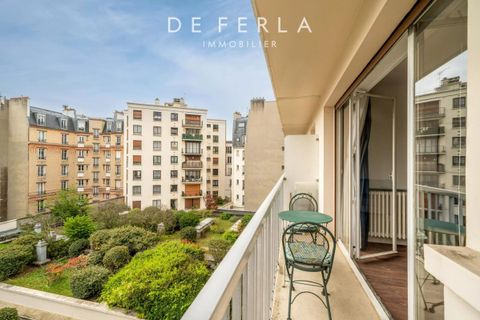 Lejlighed i Paris, Paris, Paris - € 349.000 | Ref: 86883467 - foto 7
