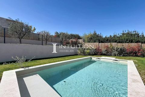 Villa i Mougins, Alpes-Maritimes, Mougins - € 1.399.000 | Ref: 503 - foto 2