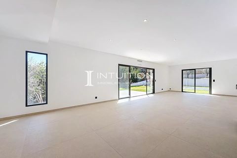 Villa i Mougins, Alpes-Maritimes, Mougins - € 1.399.000 | Ref: 503 - foto 11