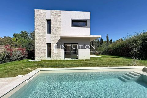 Villa i Mougins, Alpes-Maritimes, Mougins - € 1.399.000 | Ref: 503 - foto 25