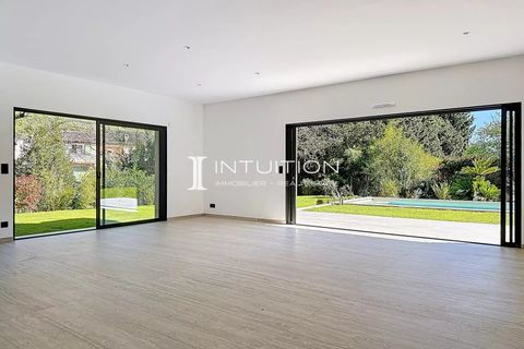 Villa i Mougins, Alpes-Maritimes, Mougins - € 1.395.000 | Ref: 504 - foto 4