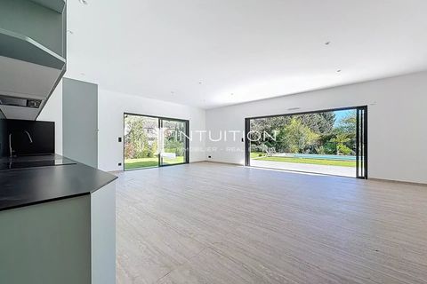 Villa i Mougins, Alpes-Maritimes, Mougins - € 1.395.000 | Ref: 504 - foto 7