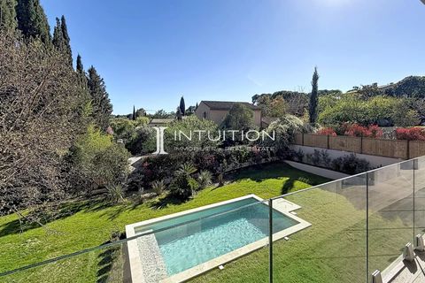 Villa i Mougins, Alpes-Maritimes, Mougins - € 1.395.000 | Ref: 504 - foto 11