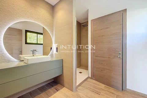 Villa i Mougins, Alpes-Maritimes, Mougins - € 1.395.000 | Ref: 504 - foto 12