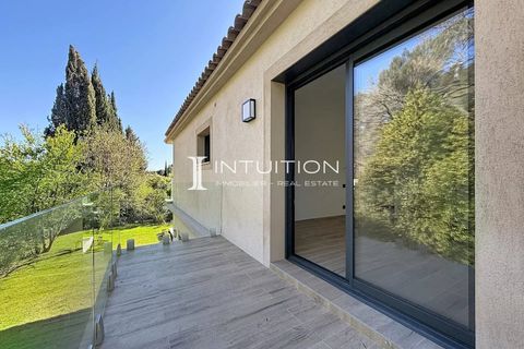 Villa i Mougins, Alpes-Maritimes, Mougins - € 1.395.000 | Ref: 504 - foto 14