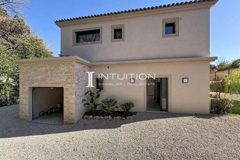 Villa i Mougins, Alpes-Maritimes, Mougins - € 1.395.000 | Ref: 504 - foto 16