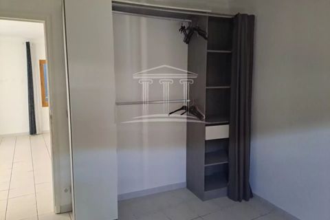 Apartament a Sorgues, Vaucluse, Sorgues - € 520/mes | Ref: 332 - foto 3