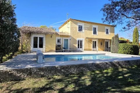 Villa i Sorgues, Vaucluse, Sorgues - € 515.000 | Ref: 8551 - foto 1