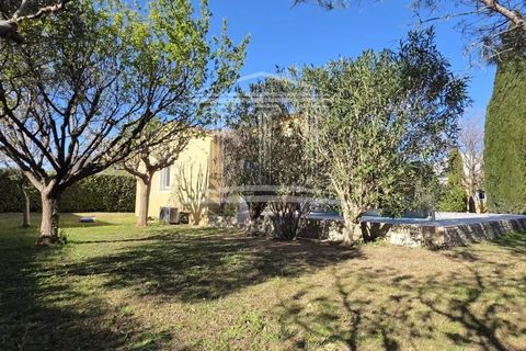Villa i Sorgues, Vaucluse, Sorgues - € 515.000 | Ref: 8551 - foto 3
