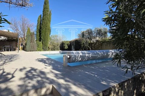 Villa i Sorgues, Vaucluse, Sorgues - € 515.000 | Ref: 8551 - foto 4