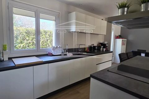 Villa i Sorgues, Vaucluse, Sorgues - € 515.000 | Ref: 8551 - foto 5