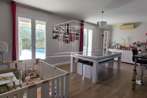 Villa i Sorgues, Vaucluse, Sorgues - € 515.000 | Ref: 8551 - foto 7