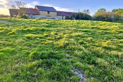Landejendom i Lageon, Deux-Sevres, Lageon - € 160.000 | Ref: 86901798 - foto 2