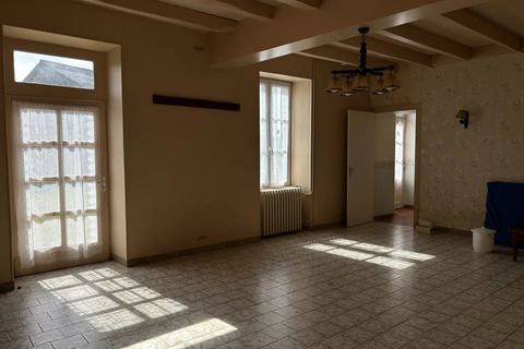Landejendom i Lageon, Deux-Sevres, Lageon - € 160.000 | Ref: 86901798 - foto 6