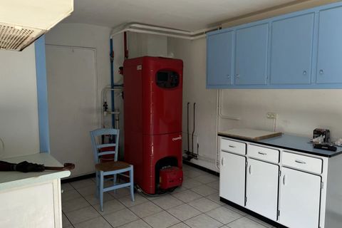 Landejendom i Lageon, Deux-Sevres, Lageon - € 160.000 | Ref: 86901798 - foto 8