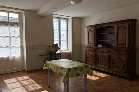 Landejendom i Lageon, Deux-Sevres, Lageon - € 160.000 | Ref: 86901798 - foto 9