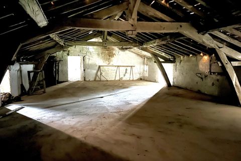 Landejendom i Lageon, Deux-Sevres, Lageon - € 160.000 | Ref: 86901798 - foto 10