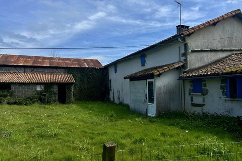 Landejendom i Lageon, Deux-Sevres, Lageon - € 160.000 | Ref: 86901798 - foto 11