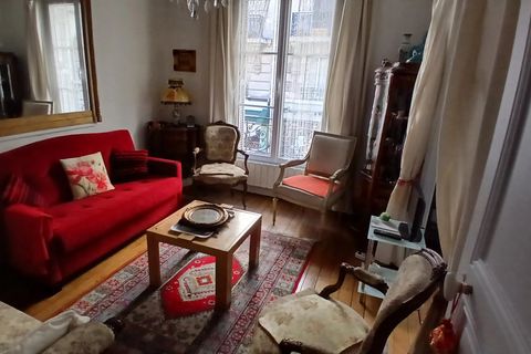 Lejlighed i Paris, Paris, Paris - € 410.000 | Ref: 86911464 - foto 2