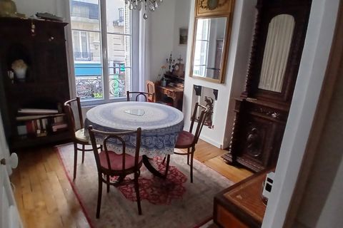 Lejlighed i Paris, Paris, Paris - € 410.000 | Ref: 86911464 - foto 3